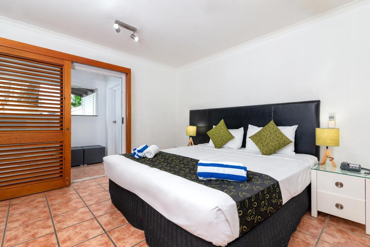 Paradise On The Aparthotel 4*
