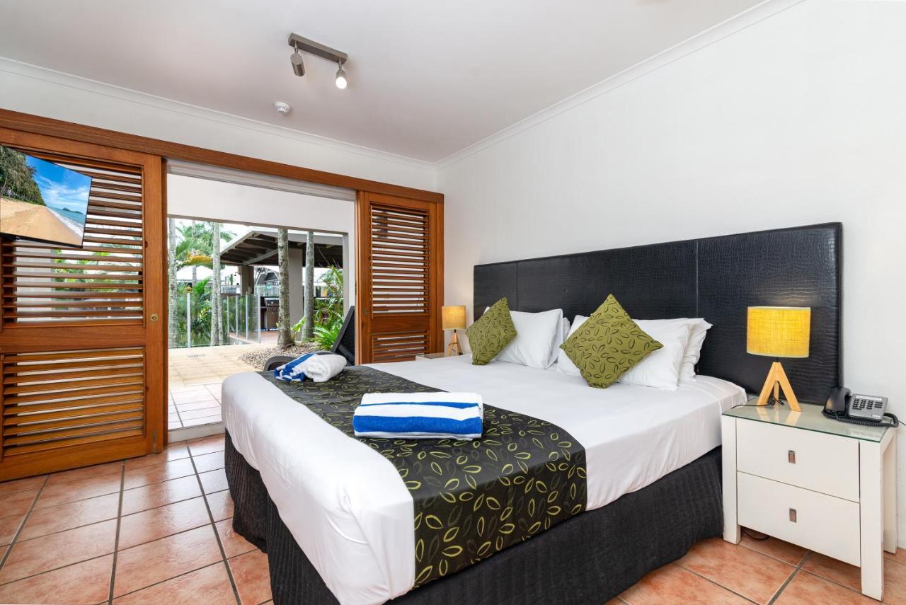 Aparthotel Paradise On The